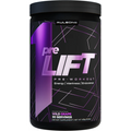 Rule 1 pre lift pre workout by My Store
