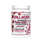 Collagen Complete Protein Water Primabolics