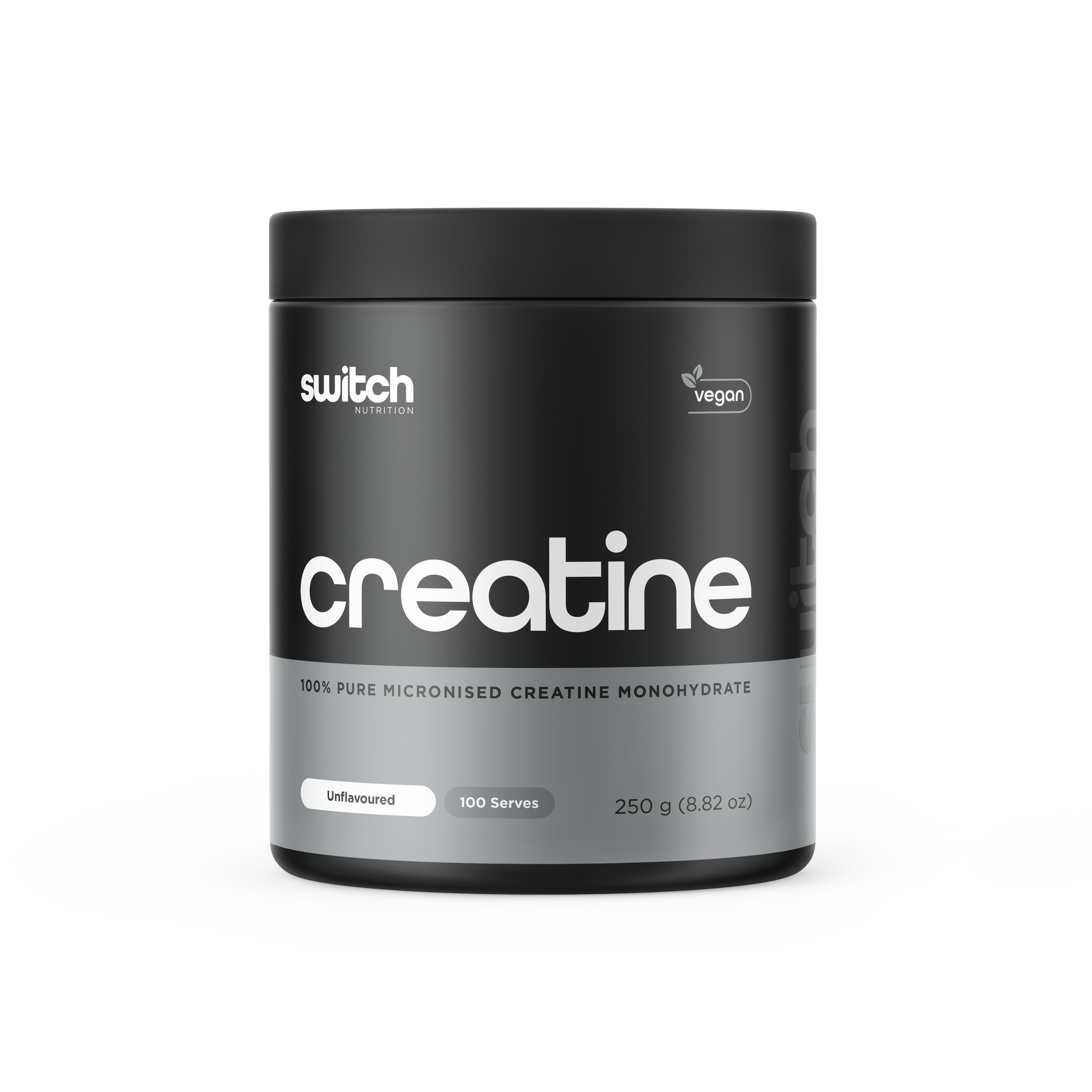Switch nutrition creatine by Switch nutrition