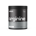 Switch nutrition arginine 100 percent pure supplement 200 servings by Switch nutrition