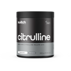Switch nutrition citrulline malate powder 100 serves by Switch nutrition