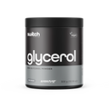 Switch nutrition glycerol powder 65% 100 serves by Switch nutrition