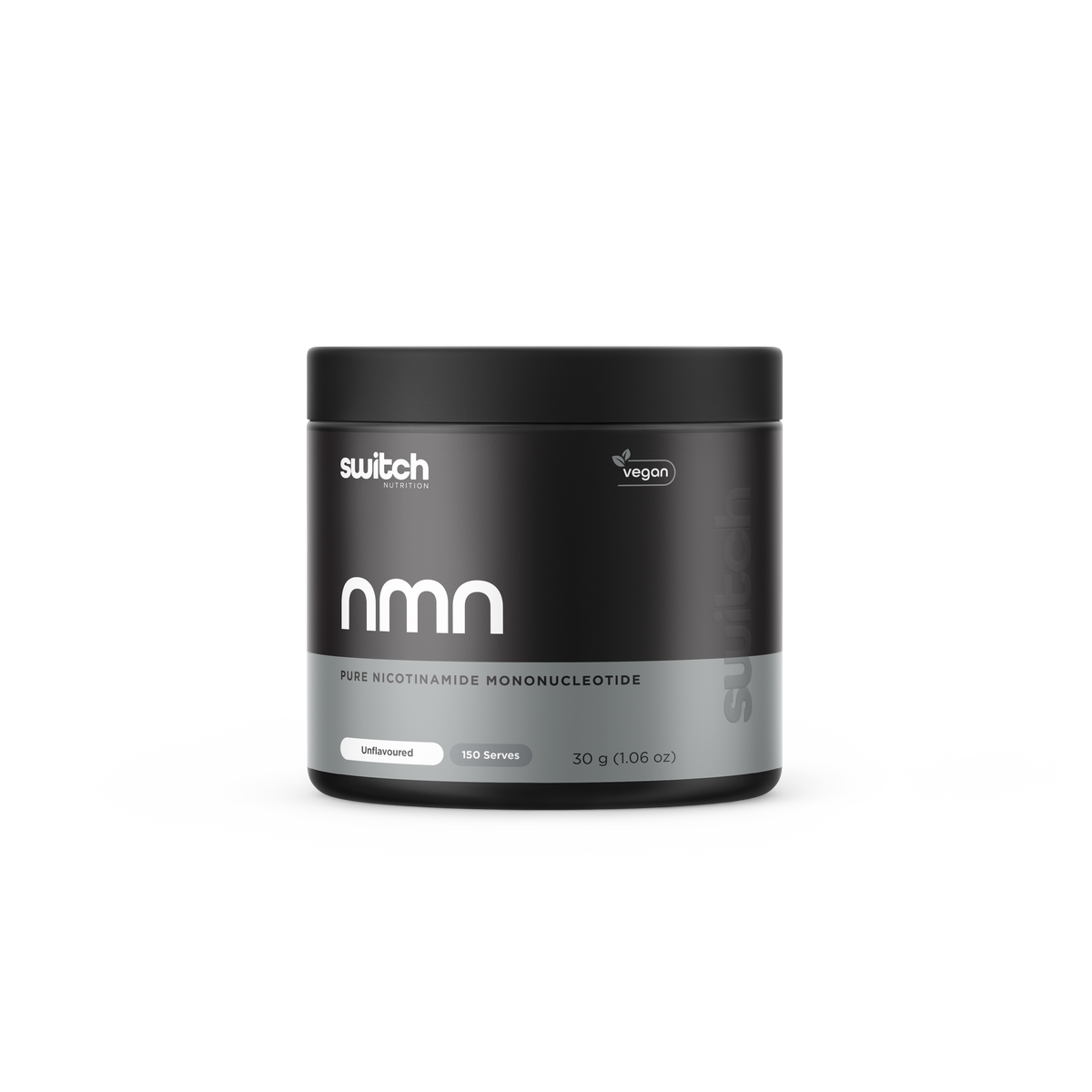 NMN Powder BY Switch Nutrition