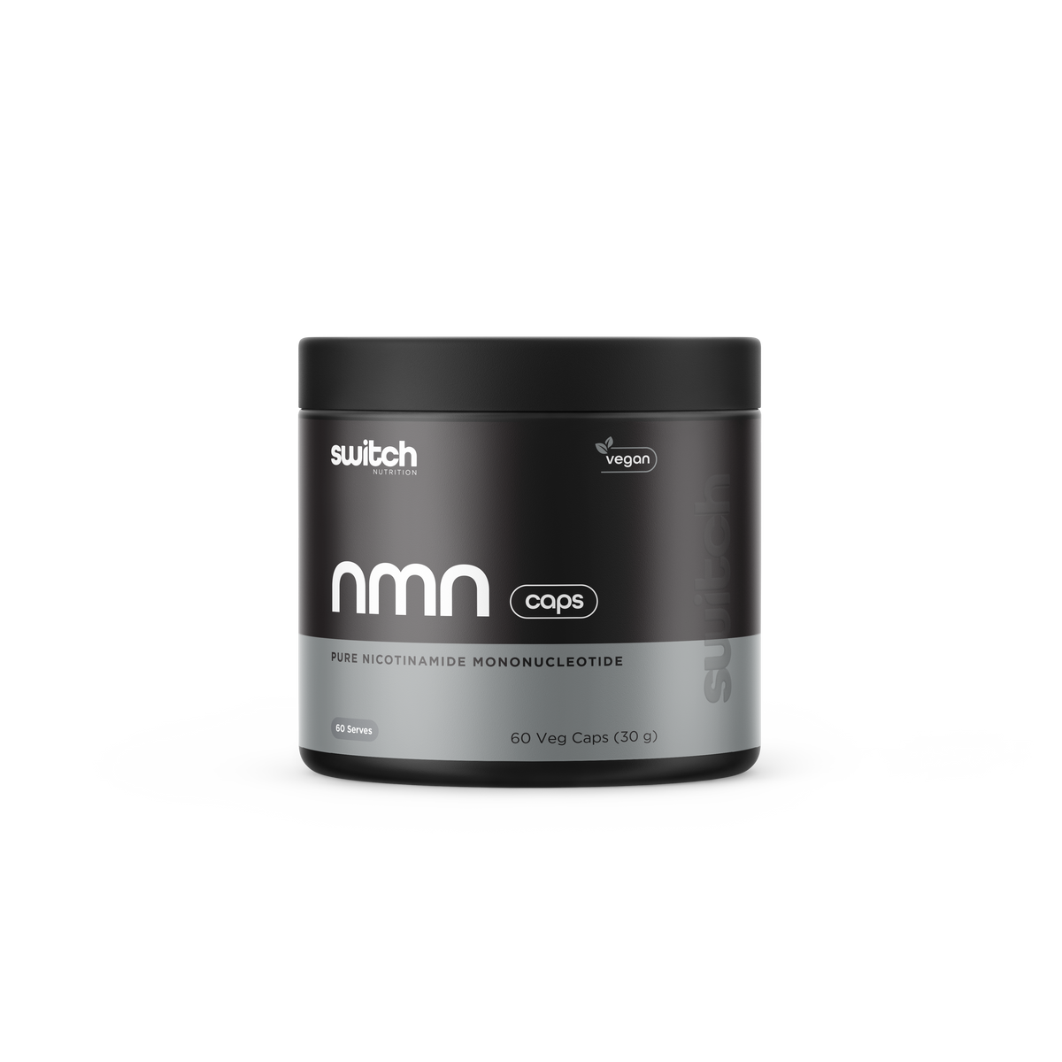 NMN By Switch