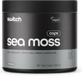 Switch Nutrition Sea Moss by Switch nutrition