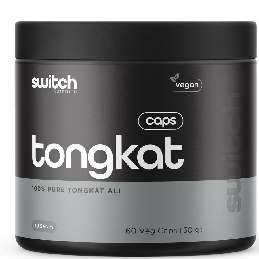 TONGKAT 30 SER SWITCH NUTRITION