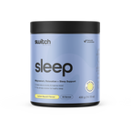 Switch nutrition night formula aid by Switch nutrition