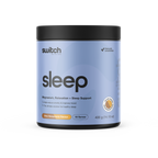 Switch nutrition  night formula aid by Switch nutrition
