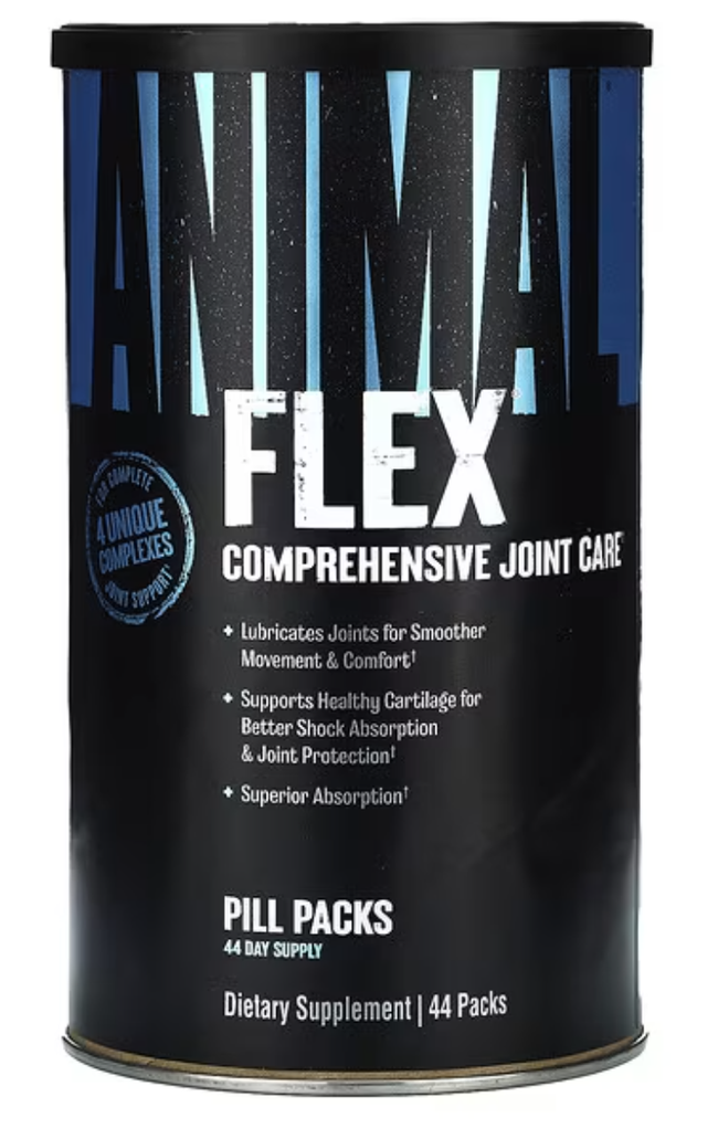 Animal Flex Joint Nutrition Formula - 44 Packs