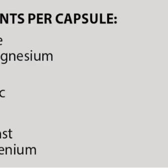 ATP Science ZMAG by ATP SCIENCE