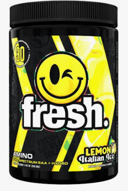 Fresh amino supplement by FRESH