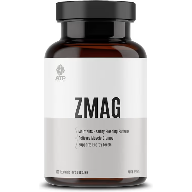 Zmag By Atp Science