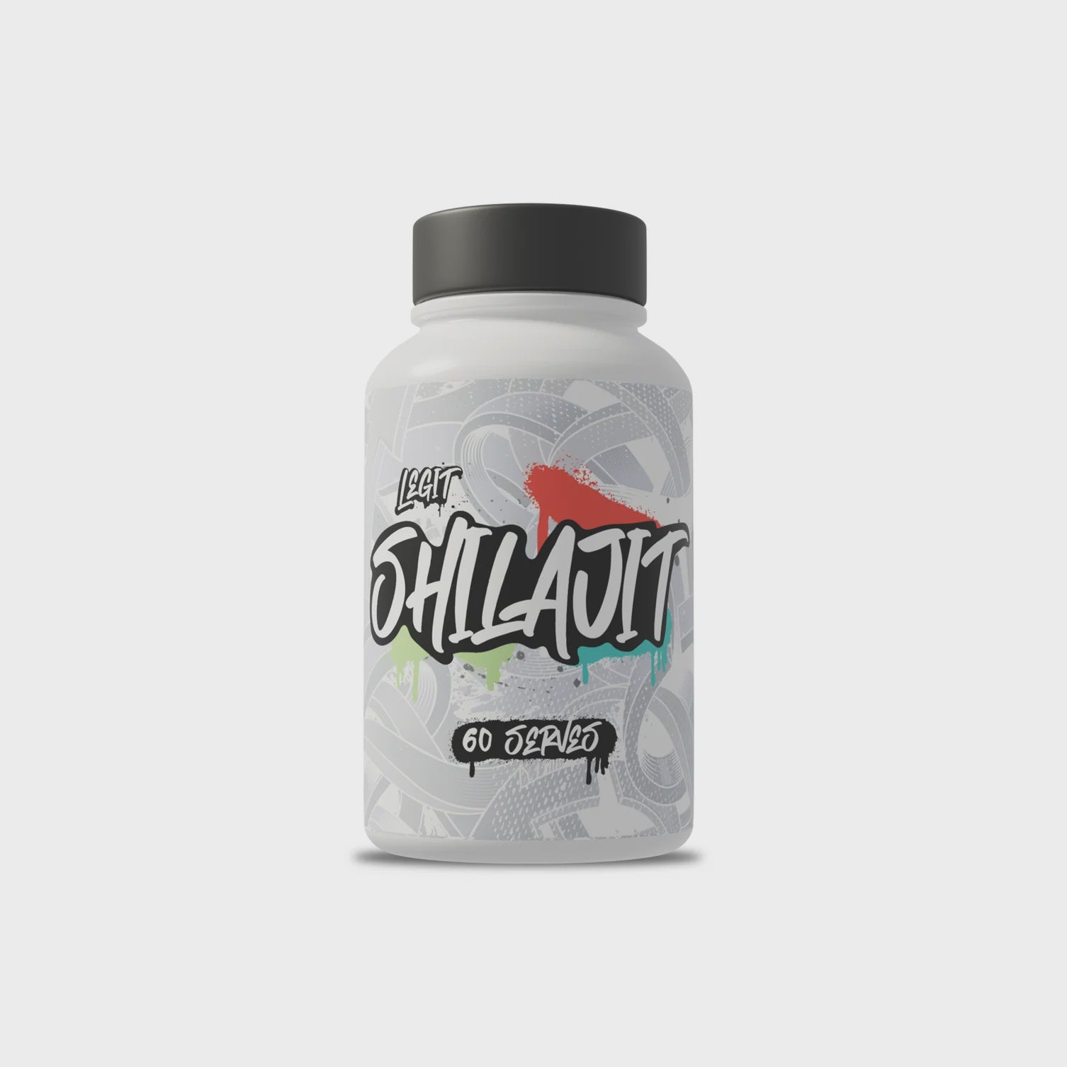 Shilajit by Legit Supps by Legit
