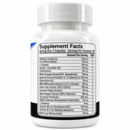 Ars3d Fat Burner By Alpha Performance