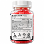 Electrolytes Gummies By Alpha Performance