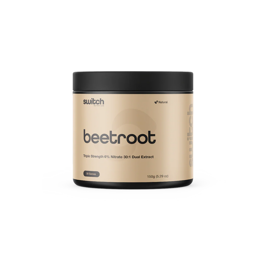 Beetroot By Switch Nutrition