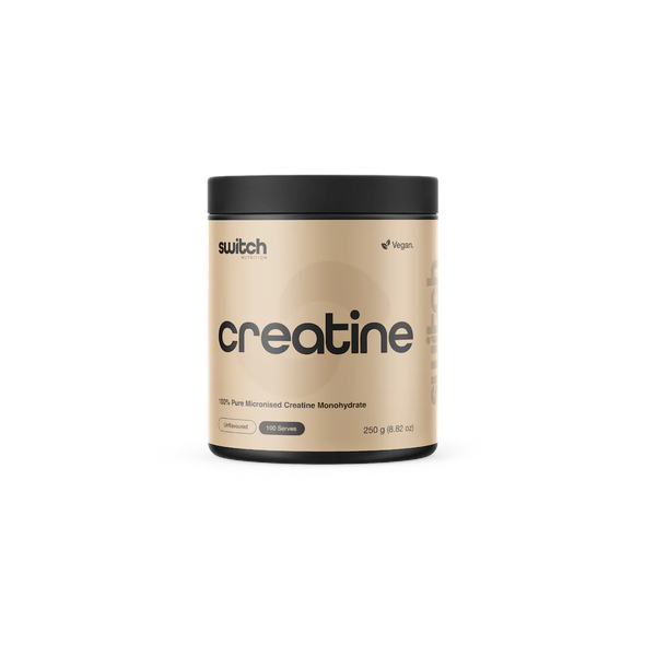Creatine By Switch Nutrition