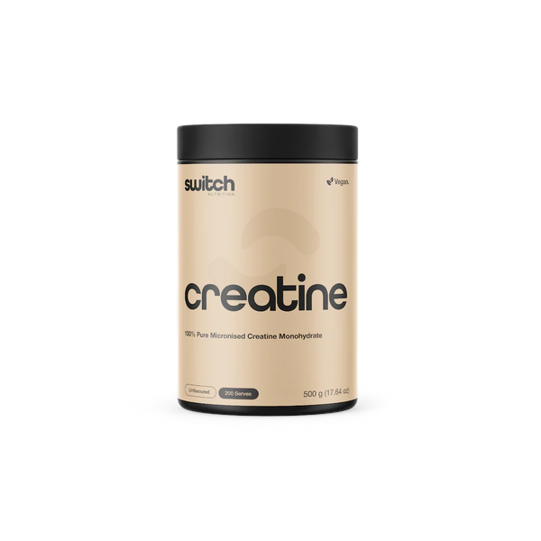 Creatine By Switch Nutrition