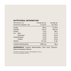 Switch Flavoured Creatine Monohydrate