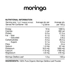 Moringa By  Switch Nutrition