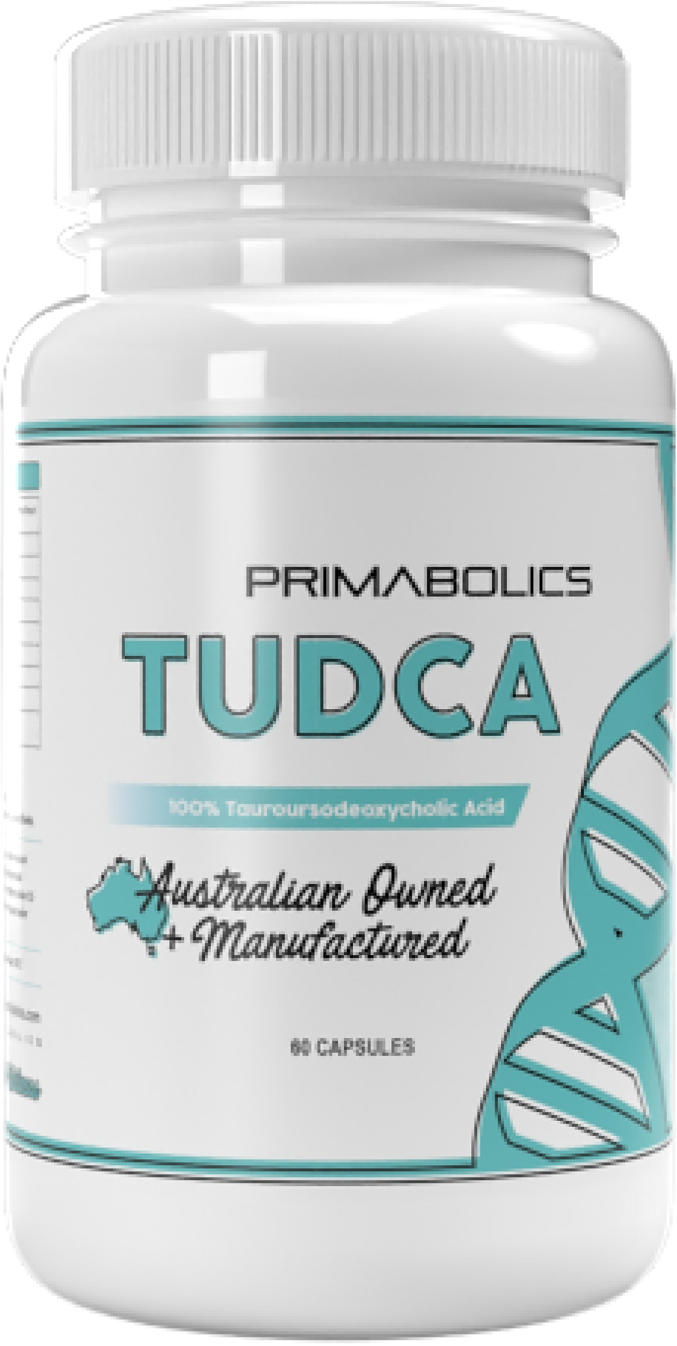 Primabolics Tudca capsules 60 caps by Primabolics
