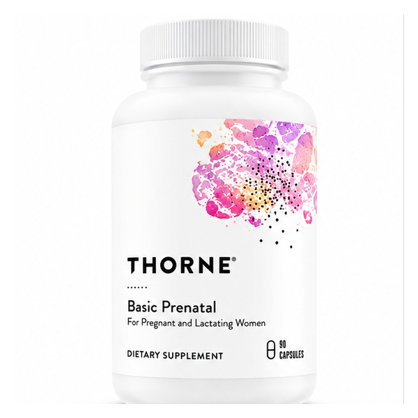 Thorne Basic Prental