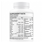 Thorne Basic Prenatal 90 Capsules
