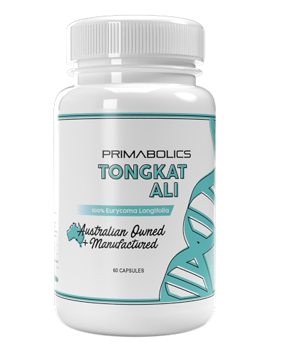 Primabolics Tongkat Ali Extract 60 Count