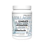 Collagen Complete Protein Water Primabolics