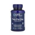 Two Per Day Multivitamin By Life Extention
