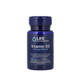 Vitamin D3 5000 LU By Life Extension