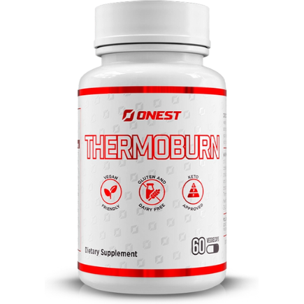 Onest Thermoburn 60 Capsules