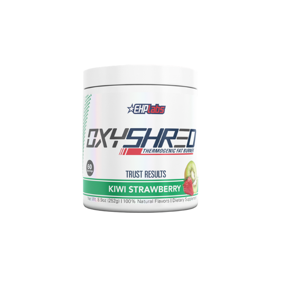 OXYSHRED BY EHP LABS