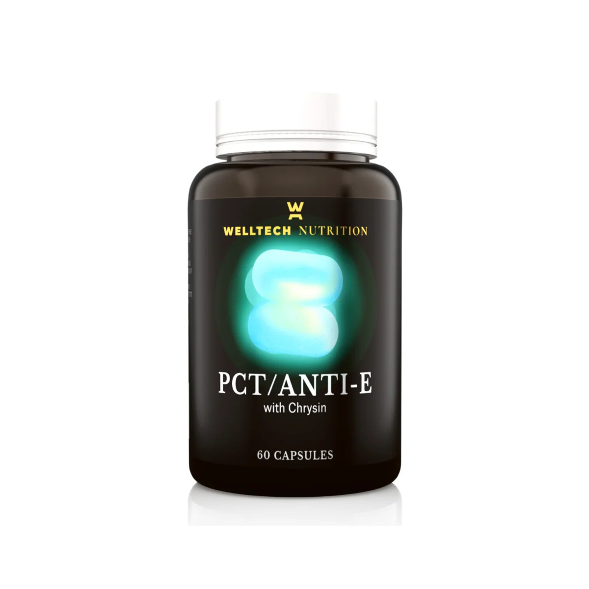 PCT/ANTI-E By Welltech Nutrition by Well Tech