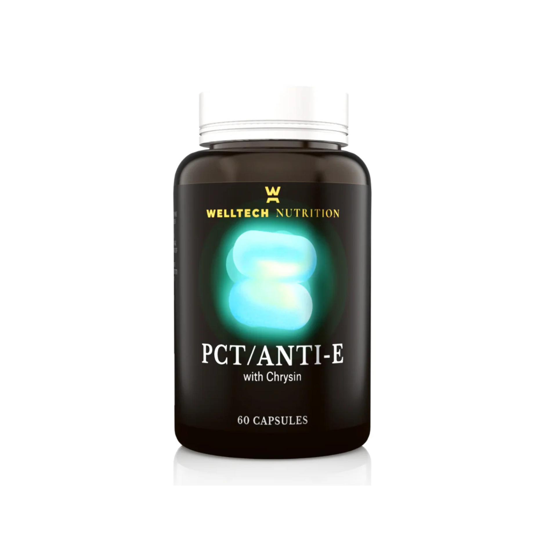 PCT/ANTI-E By Welltech Nutrition by Well Tech