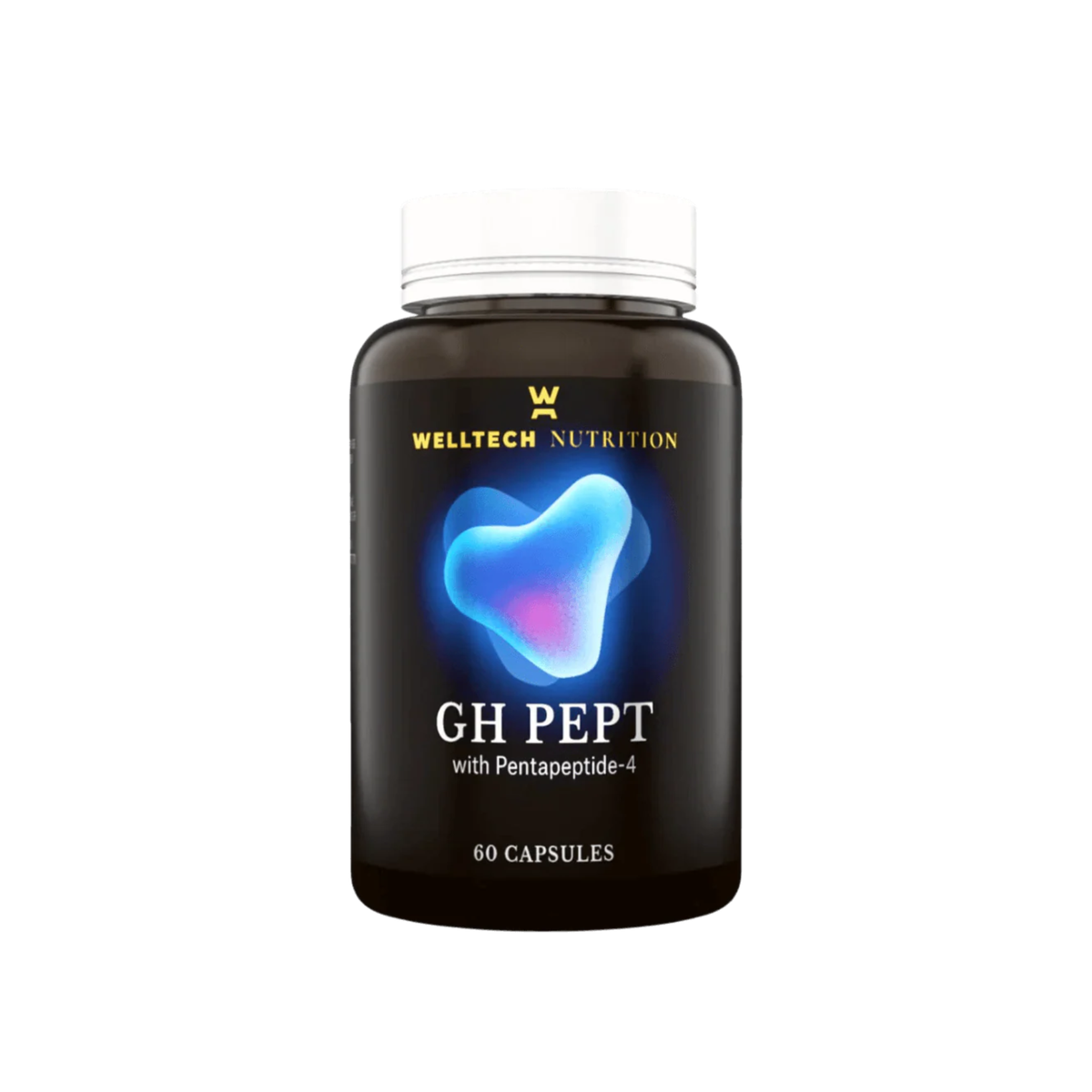 Gh Pept By Welltech Nutrition by Welltech Nutrition