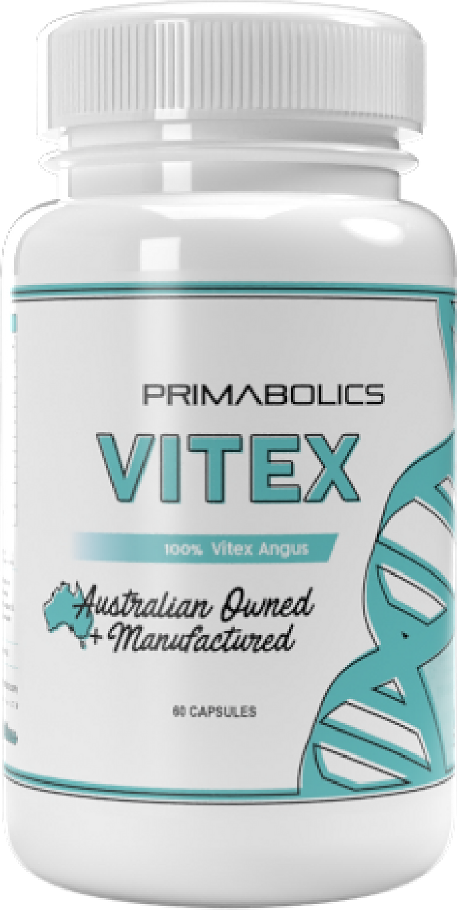 VITEX 60 caps By Primabolics