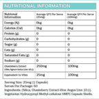 Primabolics vitex 60 capsules by Primabolics