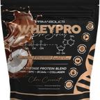 Primabolics whey pro protein dairy-based protein powder by Primabolics