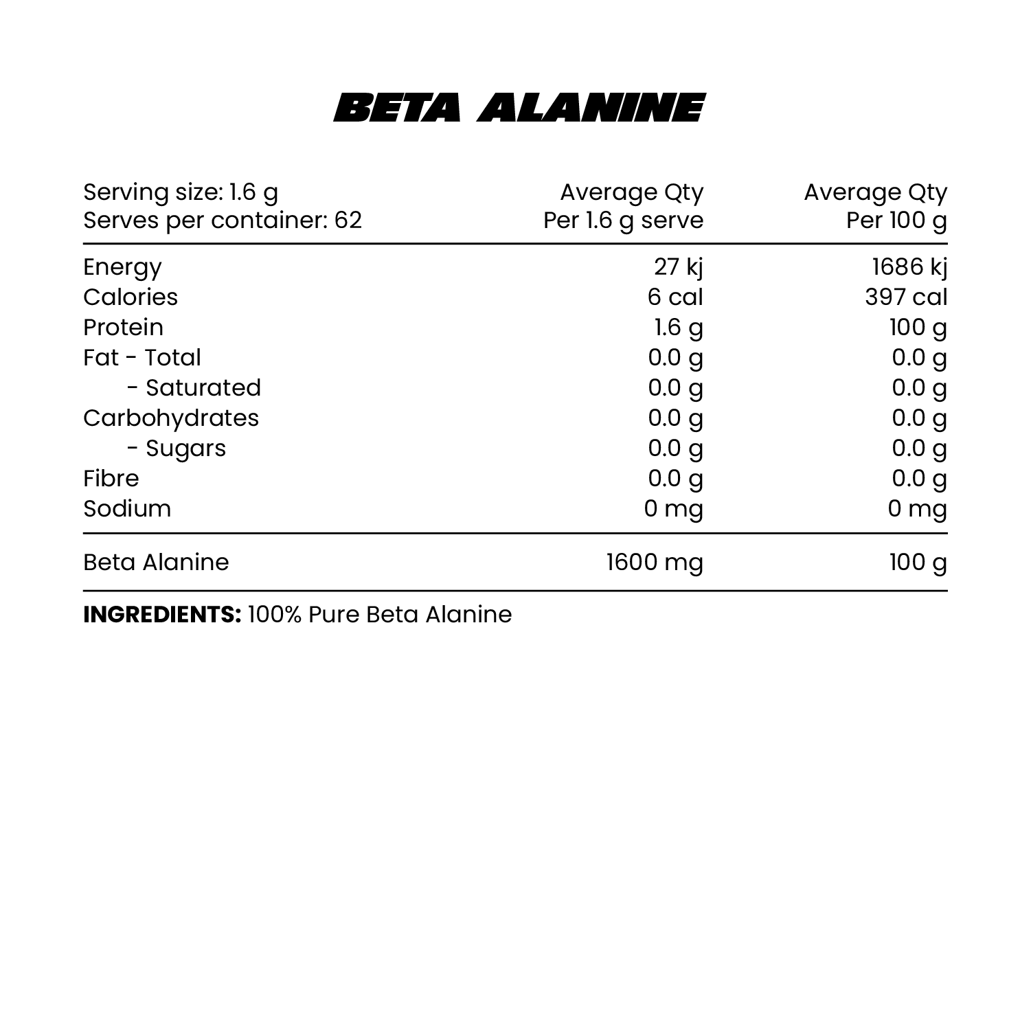 Switch nutrition creatine by Switch nutrition