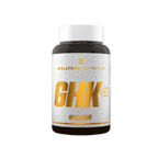 Welltech Nutrition GHK-Cu Copper  60 Count
