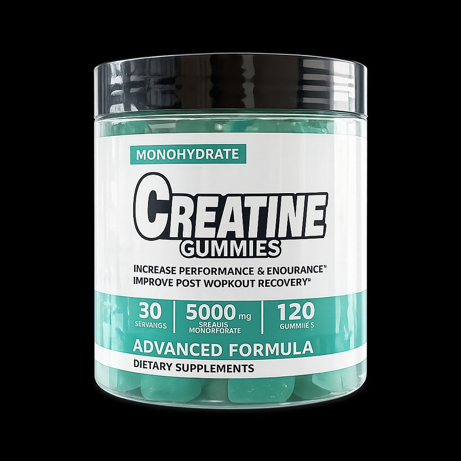 Creatine Gummies