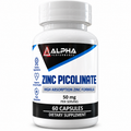 Zinc Picolinate By Alpha Performance