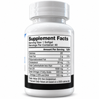 Fish Oil By Alpha Performance