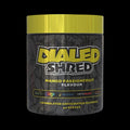 Dialed Shred by the x athletics