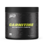 Zombie labs carnitine supplement by Zombie Labs