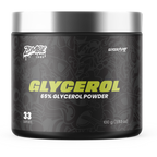 Zombie labs glycerol clear odourless liquid by Zombie Labs