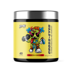 Zombie labs cross eyed extreme dietary supplement by Zombie Labs