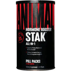 Animal M Stak S non-hormonal dietary supplement by ANIMAL