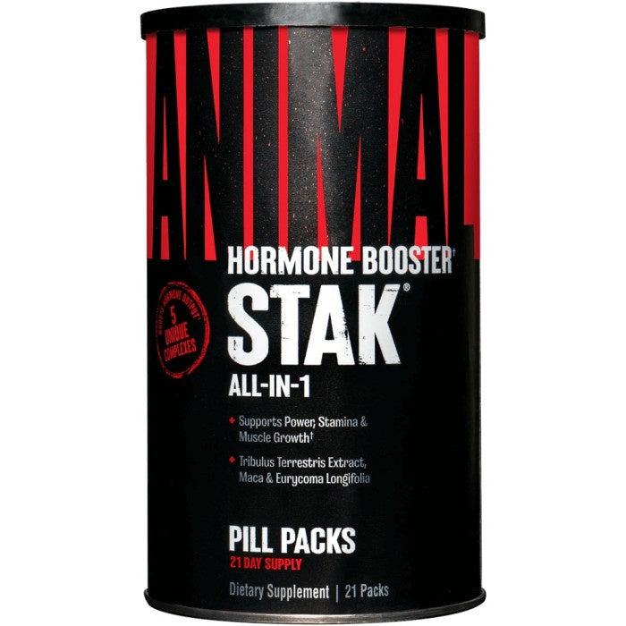 Animal M Stak S non-hormonal dietary supplement by ANIMAL